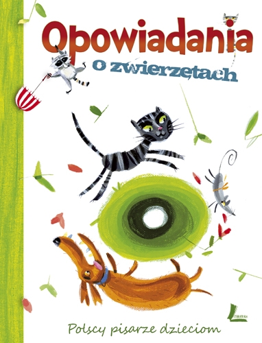 Opowiadania o zwierzętach